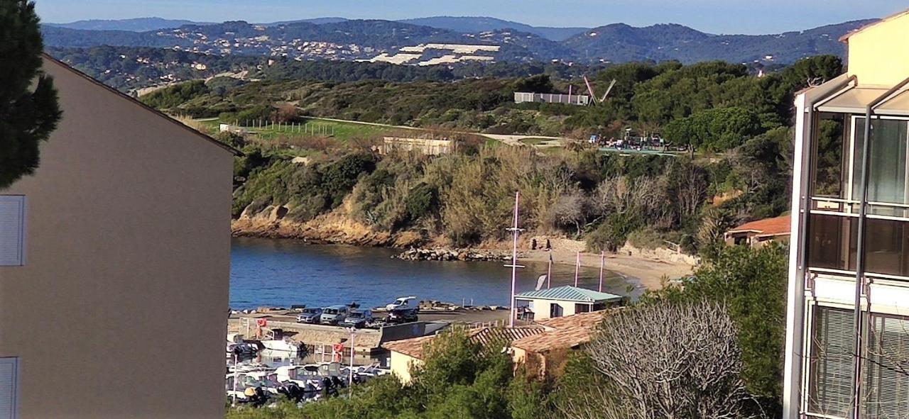 Domaine De La Coudouliere, Vue Mer, Plage, Piscine Et Parc
