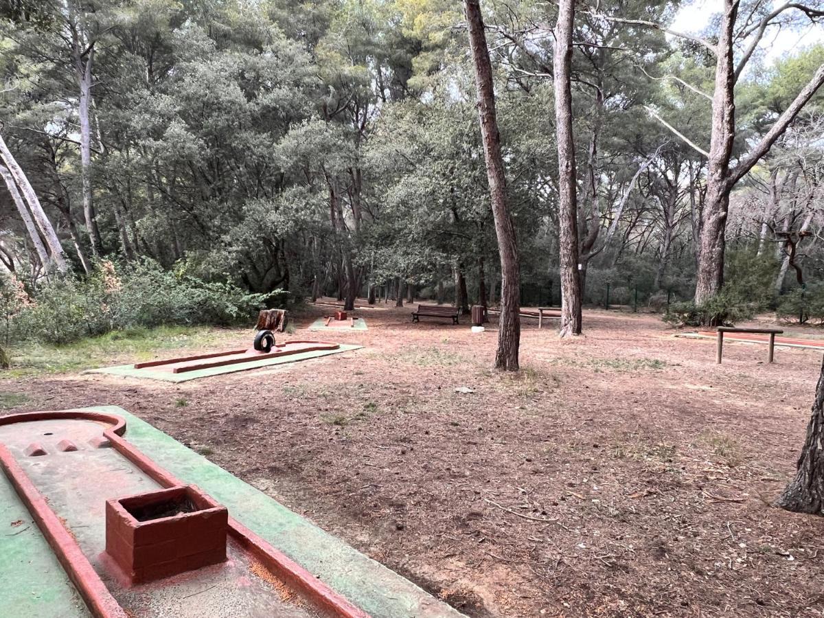 Domaine De La Coudouliere, Vue Mer, Plage, Piscine Et Parc *