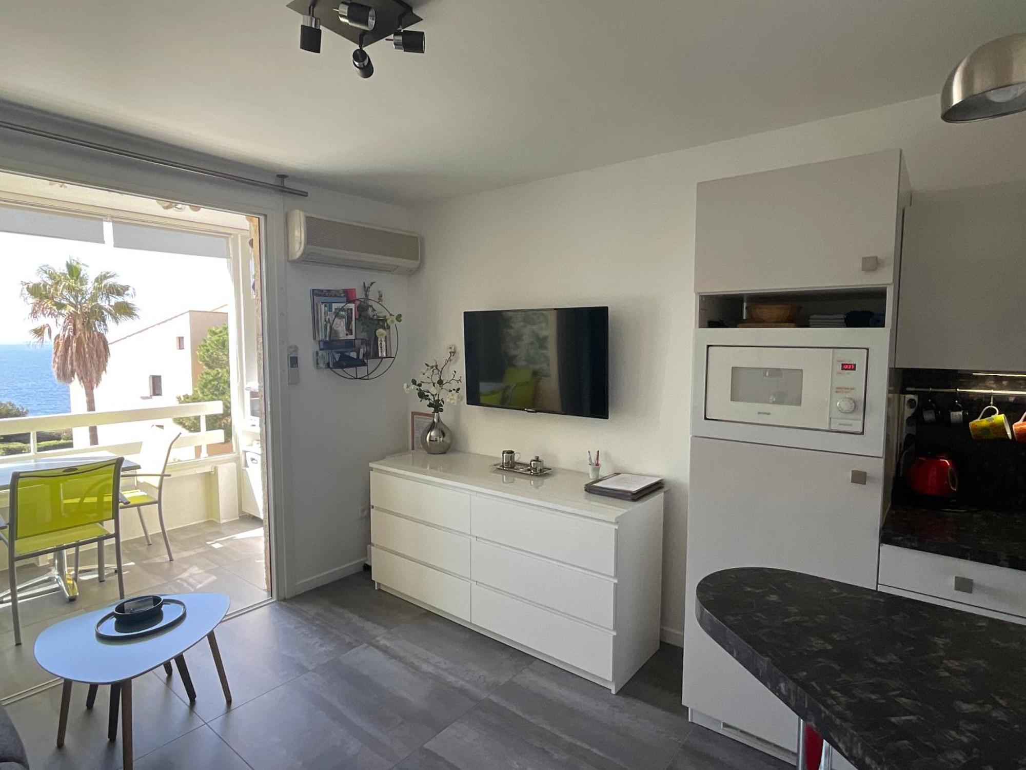 Domaine De La Coudouliere, Vue Mer, Plage, Piscine Et Parc * Six-Fours-les-Plages