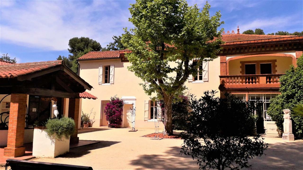 Apartment Domaine De La Coudouliere, Vue Mer, Plage, Piscine Et Parc Six-Fours-les-Plages