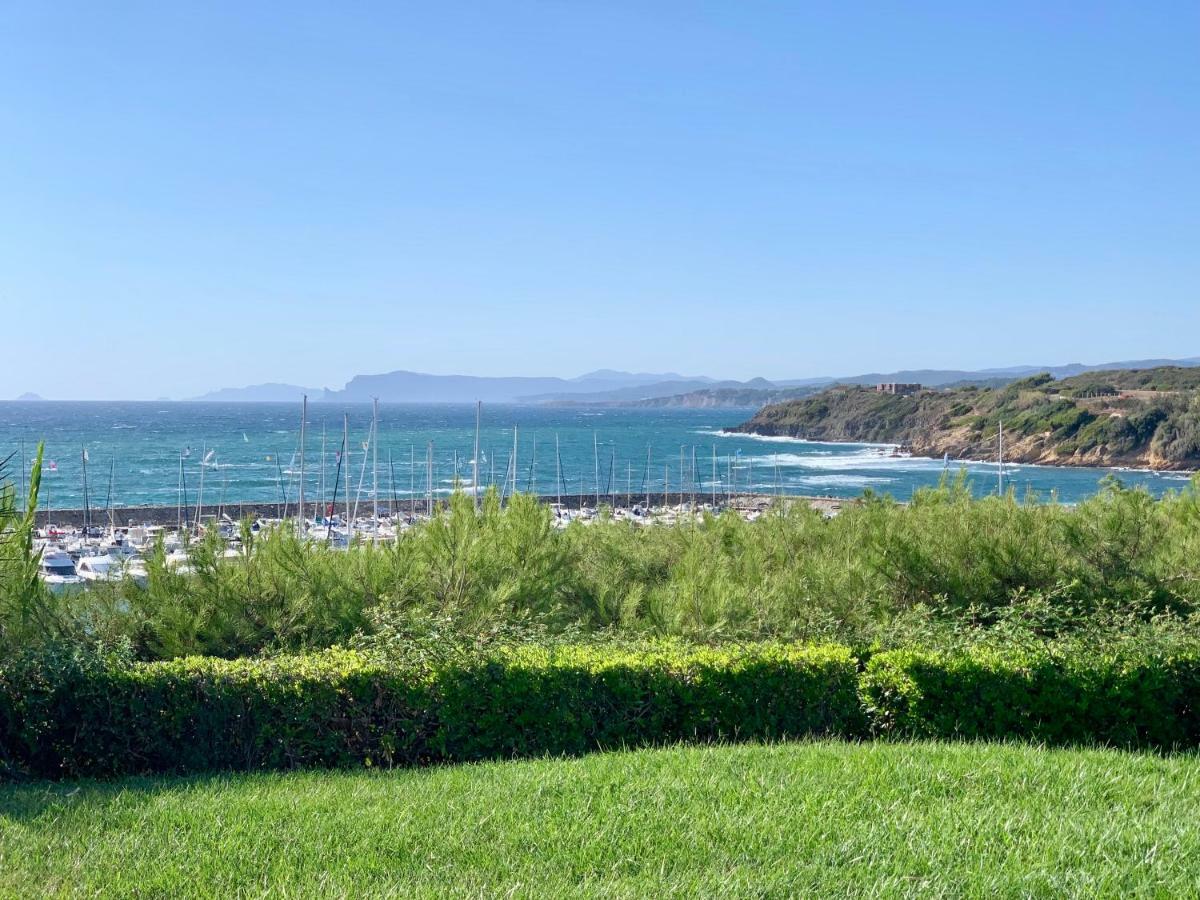 Domaine De La Coudouliere, Vue Mer, Plage, Piscine Et Parc Apartment