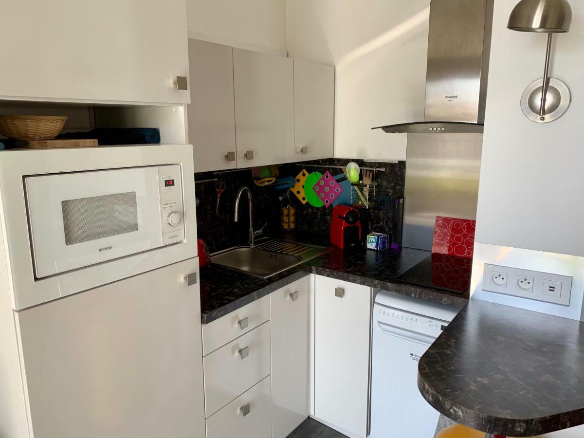 Domaine De La Coudouliere, Vue Mer, Plage, Piscine Et Parc Apartment Six-Fours-les-Plages