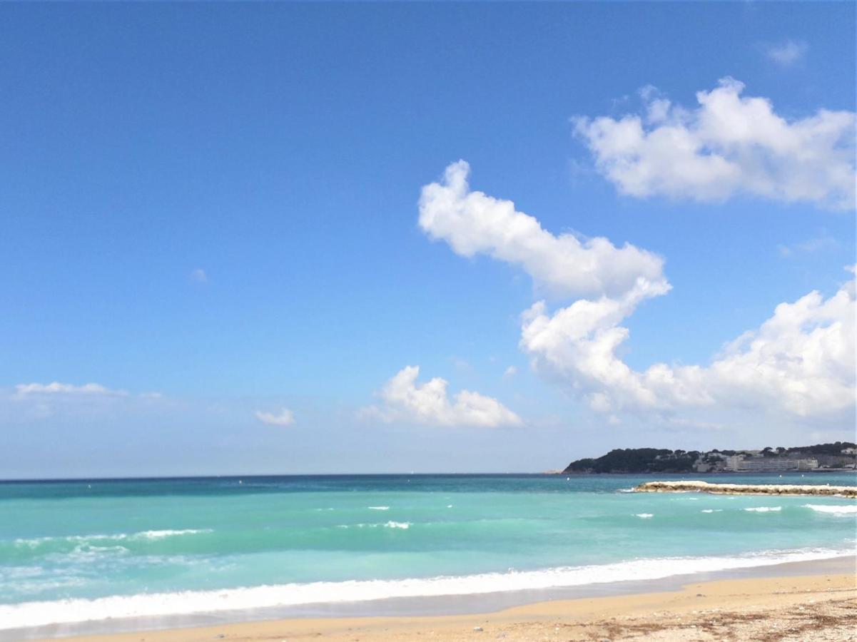 Domaine De La Coudouliere, Vue Mer, Plage, Piscine Et Parc * Six-Fours-les-Plages