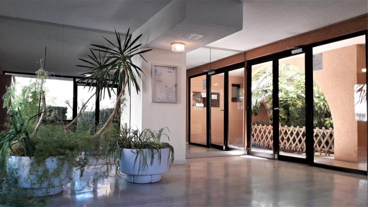 Domaine De La Coudouliere, Vue Mer, Plage, Piscine Et Parc * Six-Fours-les-Plages