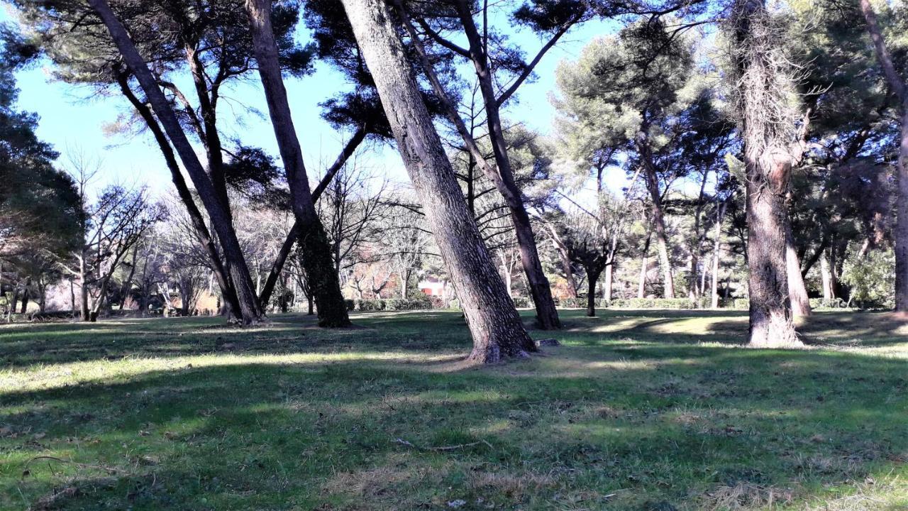 Domaine De La Coudouliere, Vue Mer, Plage, Piscine Et Parc * Six-Fours-les-Plages