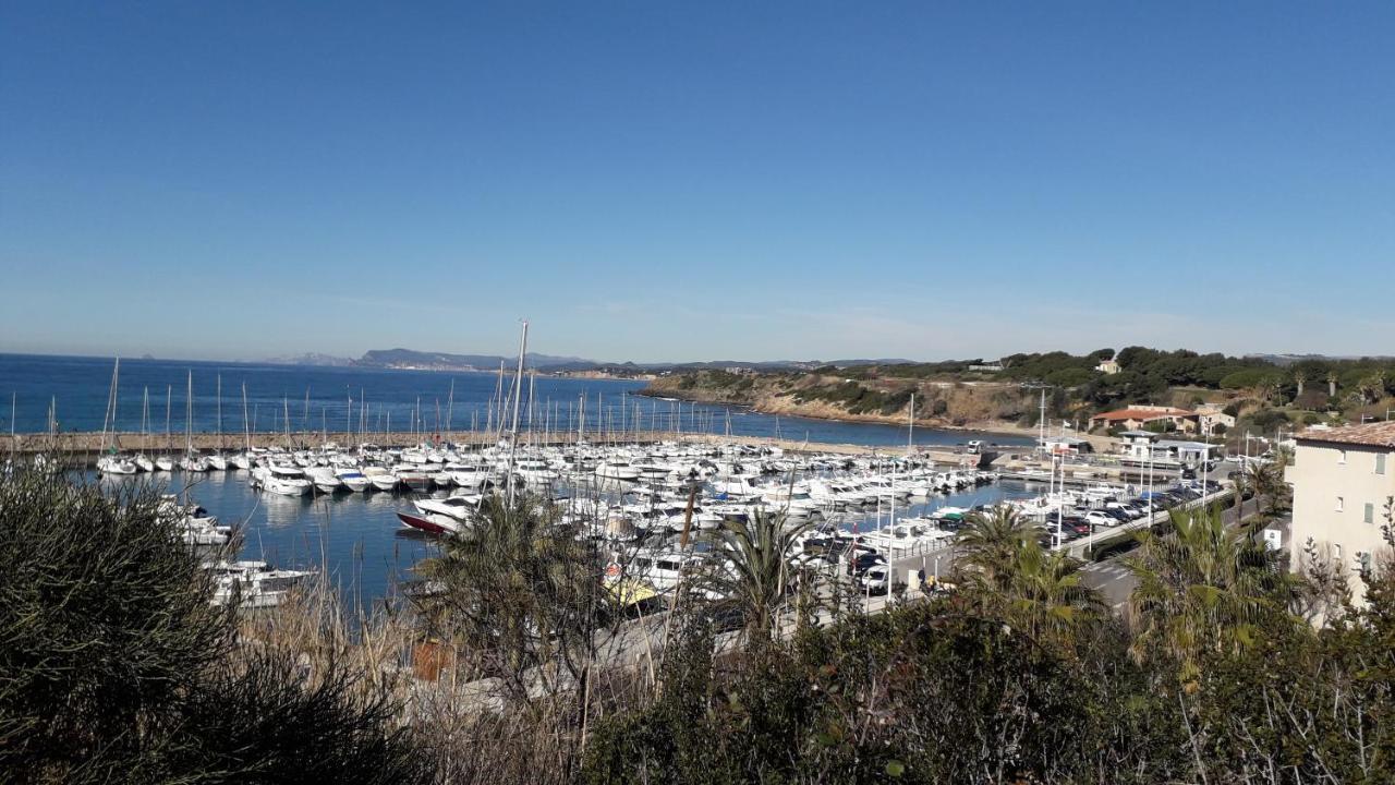 Domaine De La Coudouliere, Vue Mer, Plage, Piscine Et Parc *