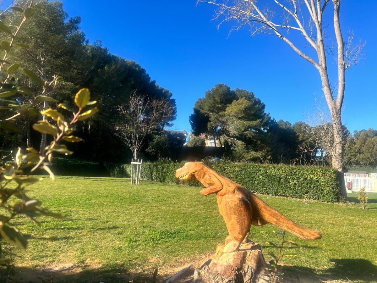 Domaine De La Coudouliere, Vue Mer, Plage, Piscine Et Parc * Six-Fours-les-Plages