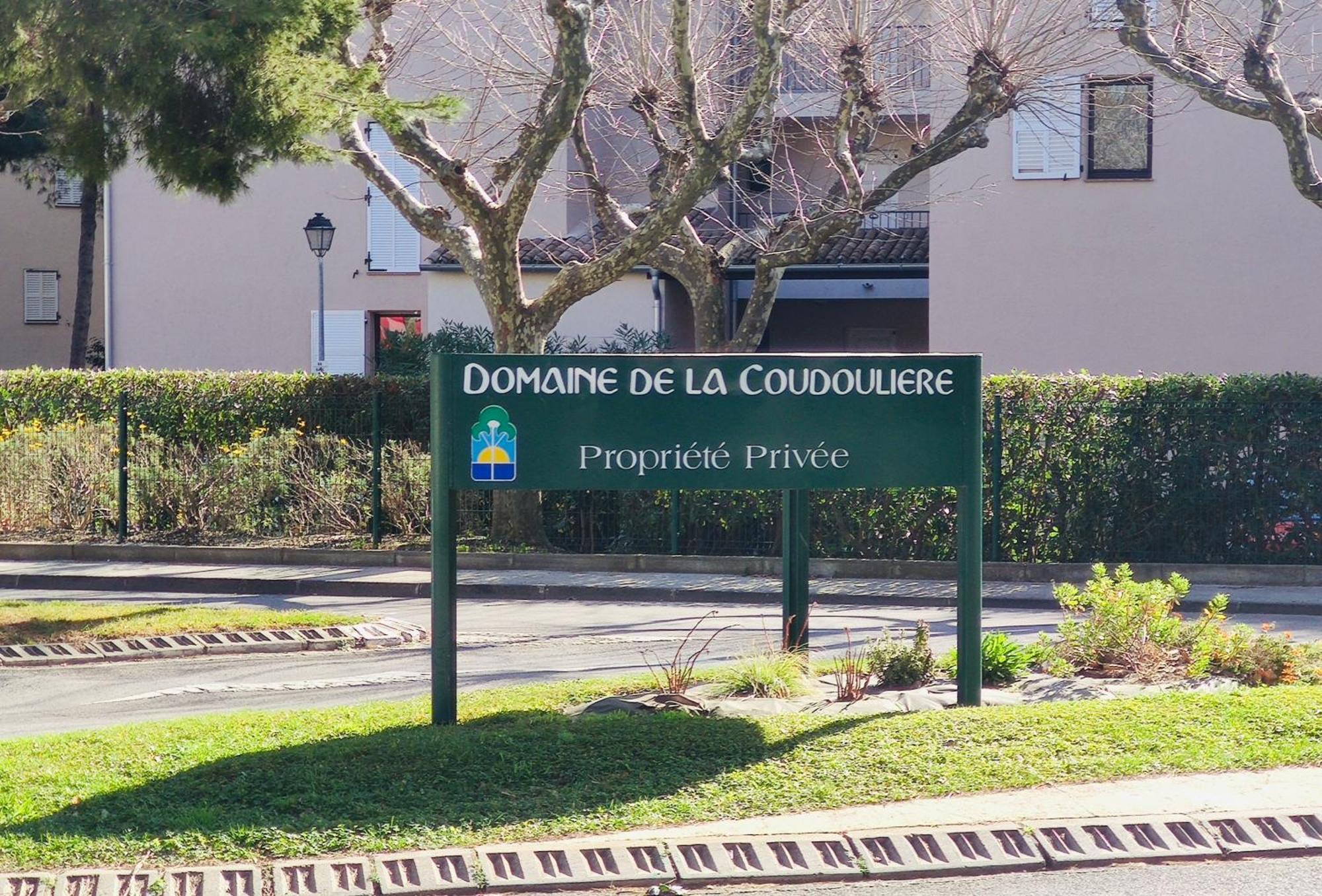 Appartamento Domaine De La Coudouliere, Vue Mer, Plage, Piscine Et Parc