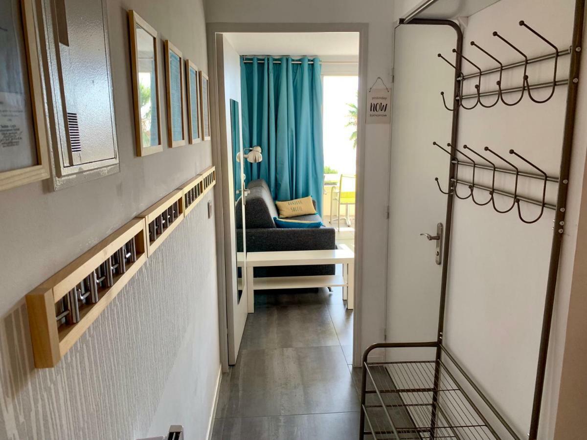 Appartamento Domaine De La Coudouliere, Vue Mer, Plage, Piscine Et Parc *