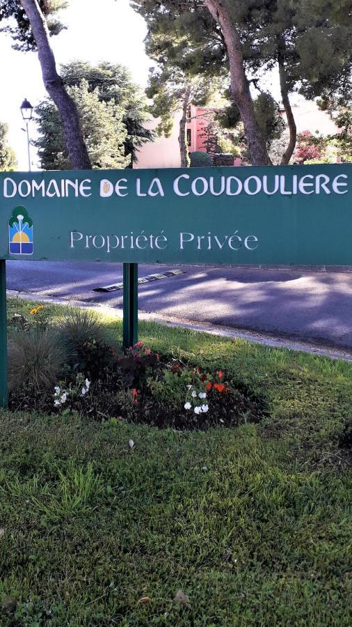 Appartamento Domaine De La Coudouliere, Vue Mer, Plage, Piscine Et Parc